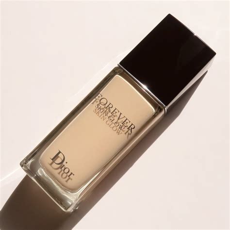 dior forever skin glow müller|dior skin glow foundation sephora.